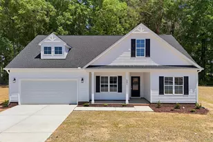 191 Nectar Ln, Bunnlevel, NC 28323 - Photo 1
