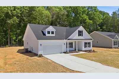 191 Nectar Lane, Bunnlevel, NC 28323 - Photo 3