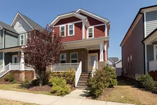 1408 Big Falls Dr, Wendell, NC 27591 - Photo 1