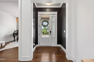141 Acorn Xing Rd, Holly Springs, NC 27540 - Photo 5