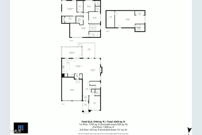 141 Acorn Crossing Road, Holly Springs, NC 27540 - Photo 49