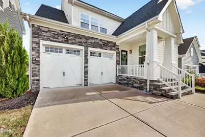 141 Acorn Crossing Road, Holly Springs, NC 27540 - Photo 3