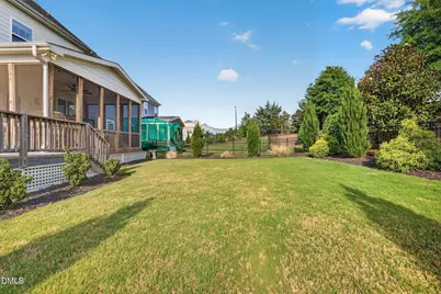 141 Acorn Crossing Road, Holly Springs, NC 27540 - Photo 47