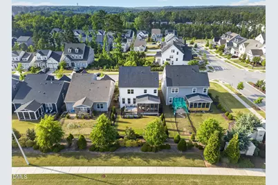 141 Acorn Crossing Road, Holly Springs, NC 27540 - Photo 43