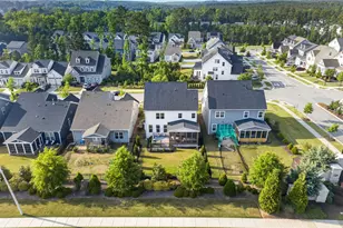 141 Acorn Xing Rd, Holly Springs, NC 27540 - Photo 43