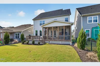 141 Acorn Crossing Road, Holly Springs, NC 27540 - Photo 45
