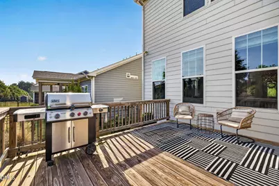 141 Acorn Crossing Road, Holly Springs, NC 27540 - Photo 39