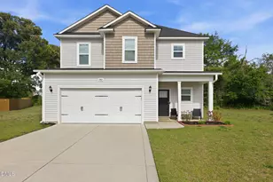 202 Ziggy Wy, Raeford, NC 28376 - Photo 1