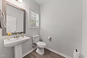 202 Ziggy Wy, Raeford, NC 28376 - Photo 15