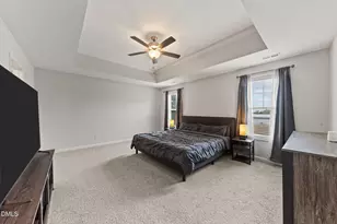 202 Ziggy Wy, Raeford, NC 28376 - Photo 17