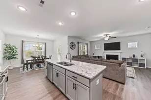 202 Ziggy Wy, Raeford, NC 28376 - Photo 9