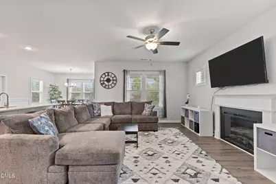 202 Ziggy Way, Raeford, NC 28376 - Photo 13