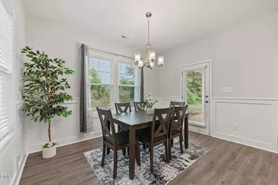 202 Ziggy Way, Raeford, NC 28376 - Photo 11