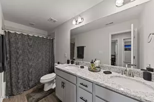 202 Ziggy Wy, Raeford, NC 28376 - Photo 23