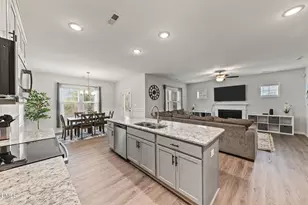 202 Ziggy Wy, Raeford, NC 28376 - Photo 7