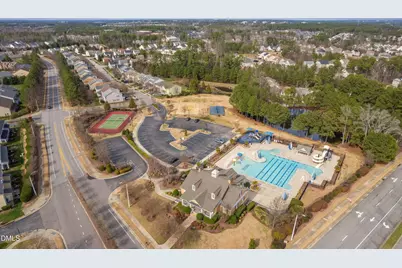 645 Berry Chase Way, Cary, NC 27519 - Photo 45