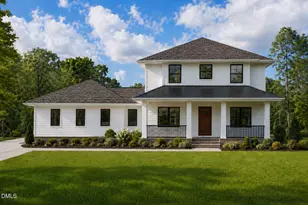 5491 Silk Hope Gum Springs Rd, Siler City, NC 27344 - Photo 1