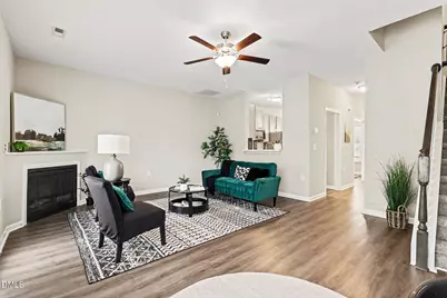 1800 Eagle Beach Court, Raleigh, NC 27610 - Photo 9