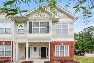 1800 Eagle Bch Ct, Raleigh, NC 27610 - Photo 1