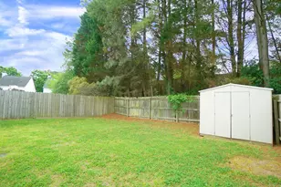 4264 Lake Woodard Dr, Raleigh, NC 27604 - Photo 23