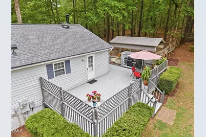 117 Huron Drive, Louisburg, NC 27549 - Photo 5