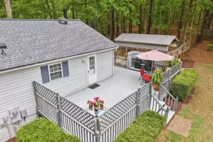 117 Huron Dr, Louisburg, NC 27549 - Photo 5