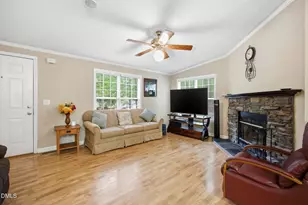 117 Huron Dr, Louisburg, NC 27549 - Photo 9