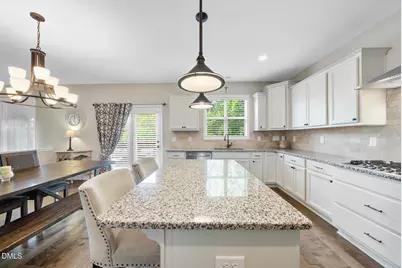 128 Pointe Park Circle, Holly Springs, NC 27540 - Photo 15