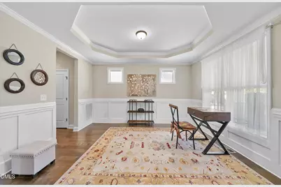 128 Pointe Park Circle, Holly Springs, NC 27540 - Photo 13