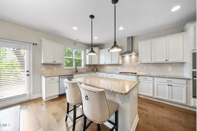 128 Pointe Park Circle, Holly Springs, NC 27540 - Photo 19