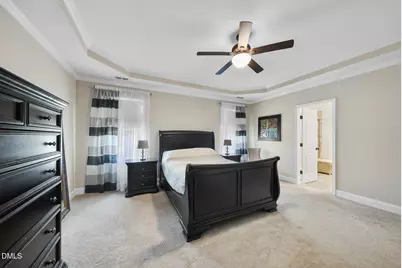 128 Pointe Park Circle, Holly Springs, NC 27540 - Photo 43