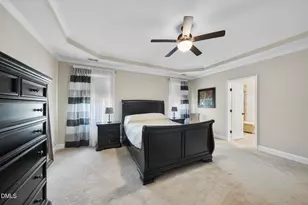 128 Pointe Park Cir, Holly Springs, NC 27540 - Photo 43