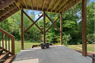 128 Pointe Park Circle, Holly Springs, NC 27540 - Photo 55