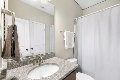 128 Pointe Park Circle, Holly Springs, NC 27540 - Photo 41