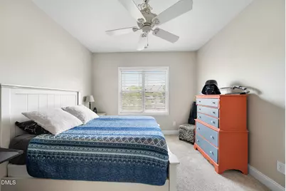 128 Pointe Park Circle, Holly Springs, NC 27540 - Photo 31