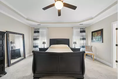 128 Pointe Park Circle, Holly Springs, NC 27540 - Photo 45