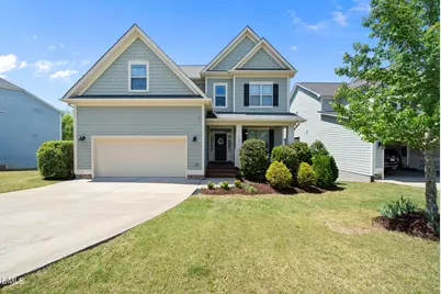 128 Pointe Park Circle, Holly Springs, NC 27540 - Photo 1