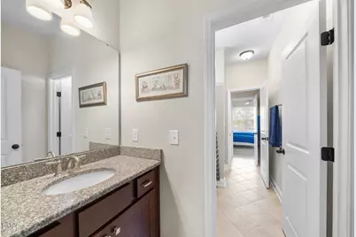 128 Pointe Park Circle, Holly Springs, NC 27540 - Photo 35