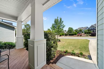 128 Pointe Park Circle, Holly Springs, NC 27540 - Photo 5