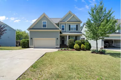 128 Pointe Park Circle, Holly Springs, NC 27540 - Photo 61