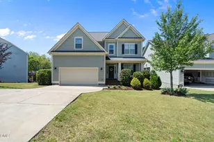 128 Pointe Park Cir, Holly Springs, NC 27540 - Photo 61