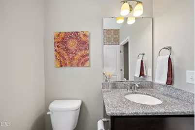 128 Pointe Park Circle, Holly Springs, NC 27540 - Photo 27