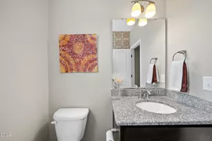 128 Pointe Park Cir, Holly Springs, NC 27540 - Photo 27