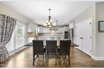 128 Pointe Park Circle, Holly Springs, NC 27540 - Photo 21