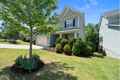 128 Pointe Park Circle, Holly Springs, NC 27540 - Photo 3