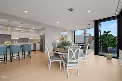 1105 W Main Street #Unit 304, Durham, NC 27701 - Photo 15