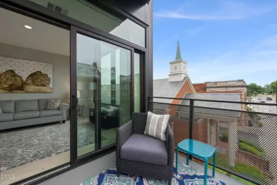 1105 W Main Street #Unit 304, Durham, NC 27701 - Photo 37
