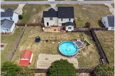 118 Day Lily Lane, Dunn, NC 28334 - Photo 25