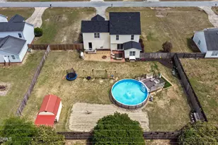 118 Day Lily Ln, Dunn, NC 28334 - Photo 25