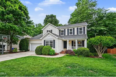 609 Palafox Drive, Chapel Hill, NC 27516 - Photo 3